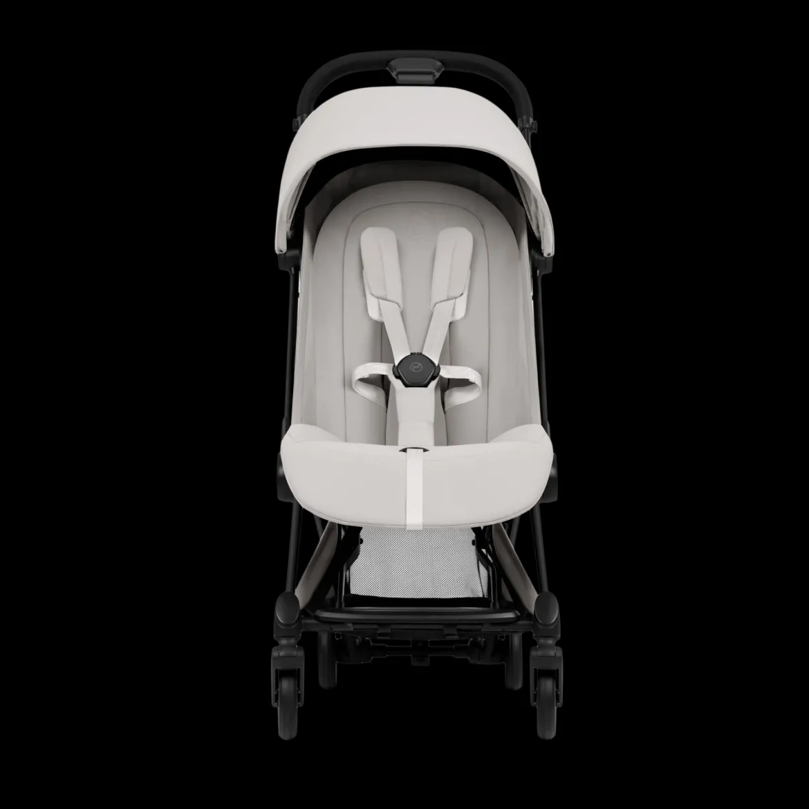 Coya Stroller - Style Collection