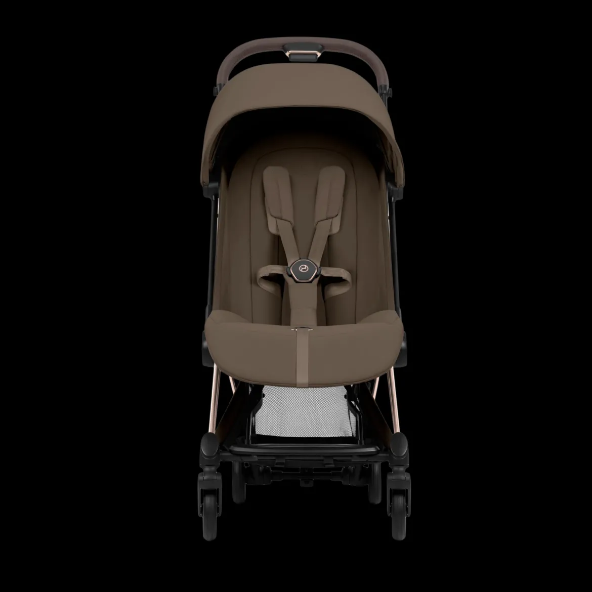 Coya Stroller - Style Collection