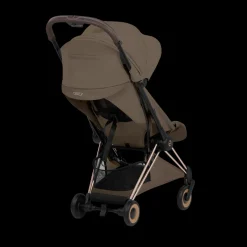 Coya Stroller - Style Collection