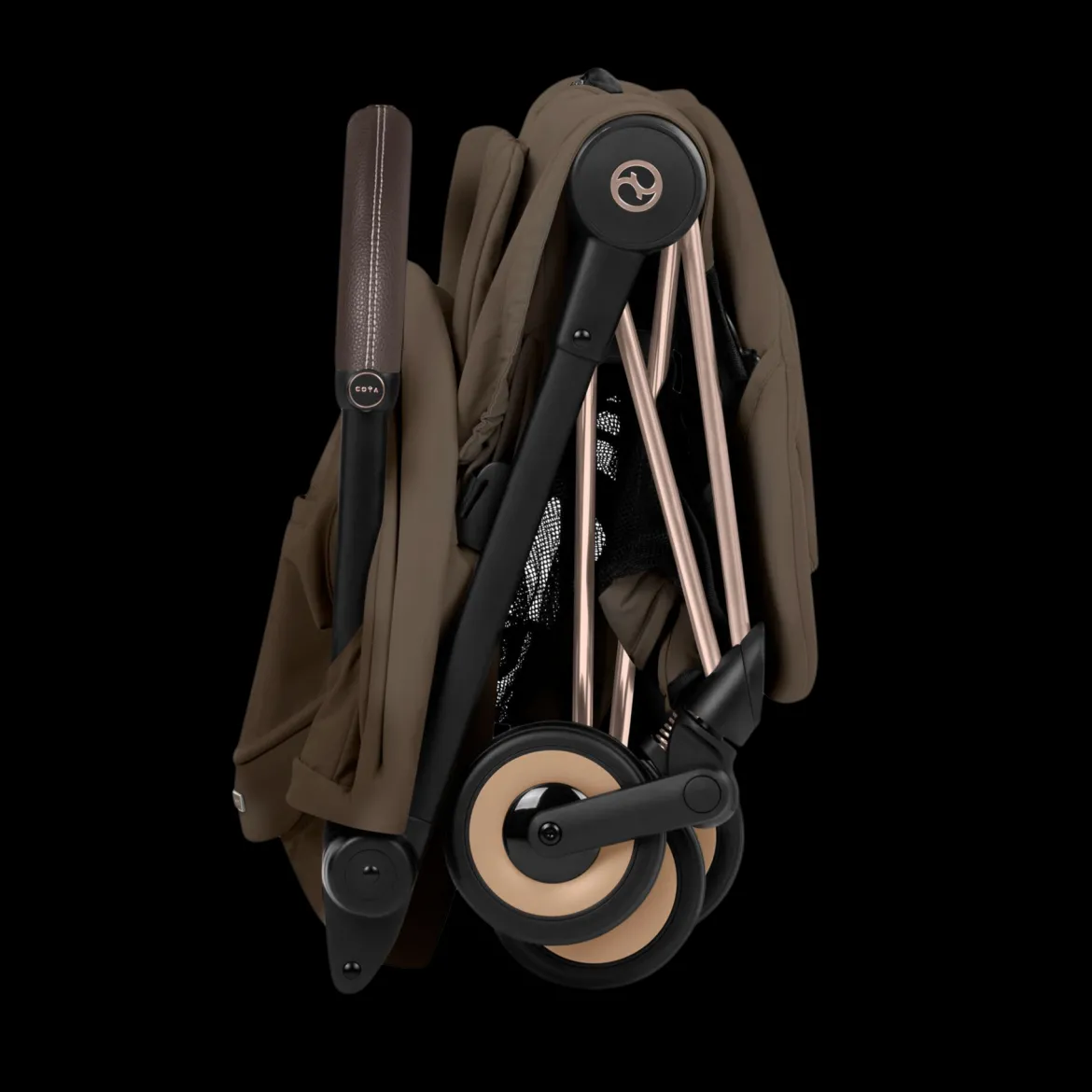 Coya Stroller - Style Collection