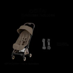Coya Stroller - Style Collection