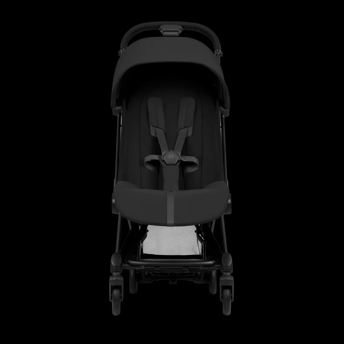 Coya Stroller - Style Collection