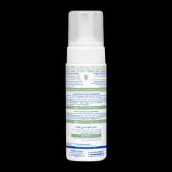 Cradle Cap Foam Shampoo for Newborns