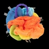 Crinkle Ball