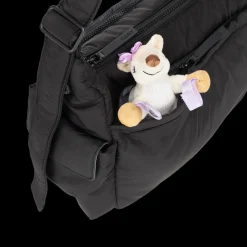 Crossbody Diaper Bag