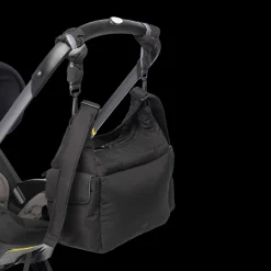 Crossbody Diaper Bag