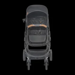 Crossover Stroller/Wagon