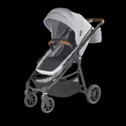 Crossover Stroller/Wagon