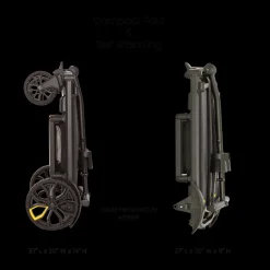 Cruiser All-Terrain Wagon-Hybrid Essentials Bundle