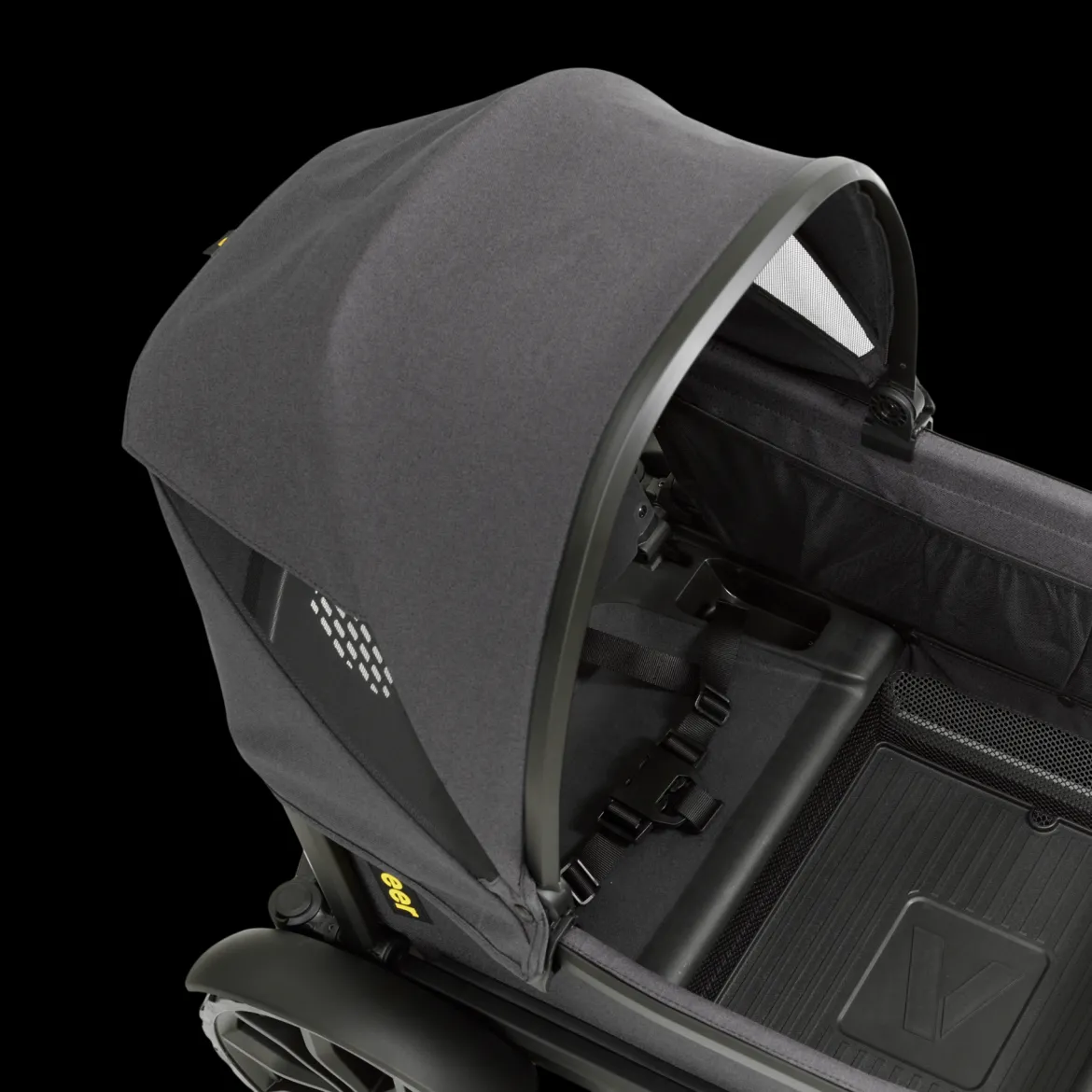 Cruiser All-Terrain Wagon-Hybrid Essentials Bundle
