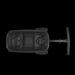 Cruiser City Wagon