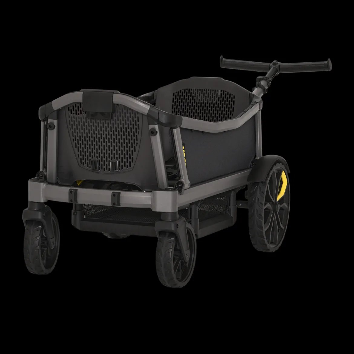 Cruiser City Wagon