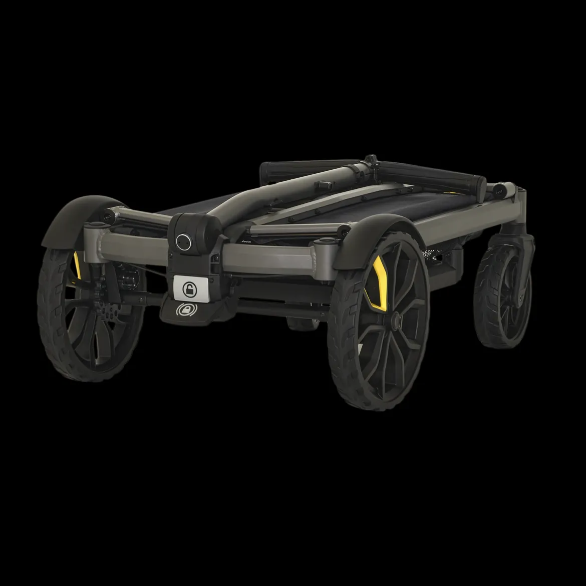 Cruiser City Wagon