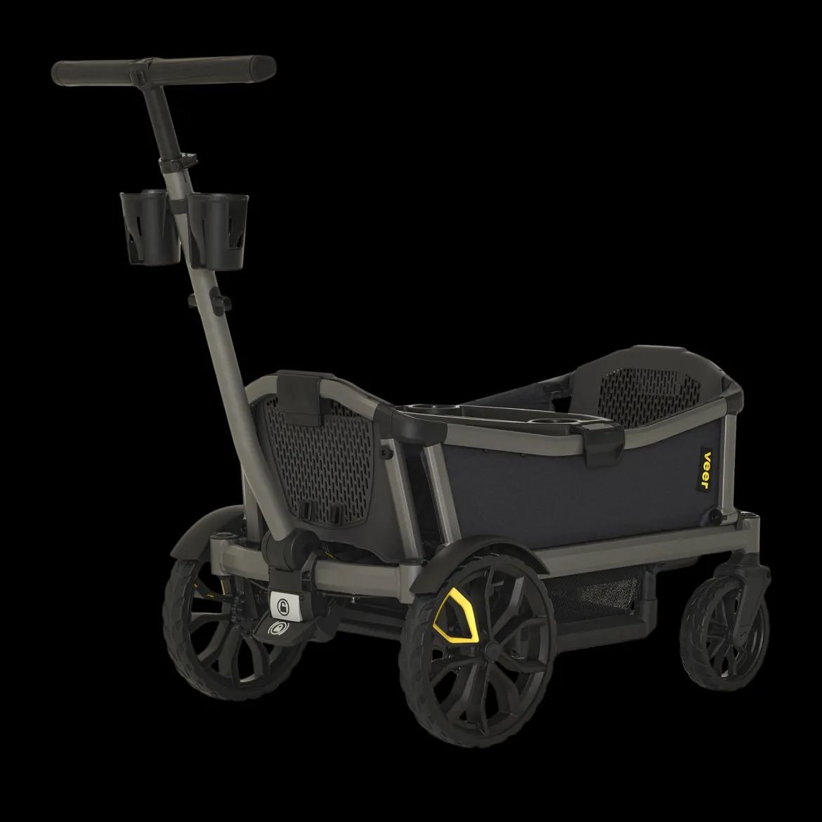 Cruiser City Wagon