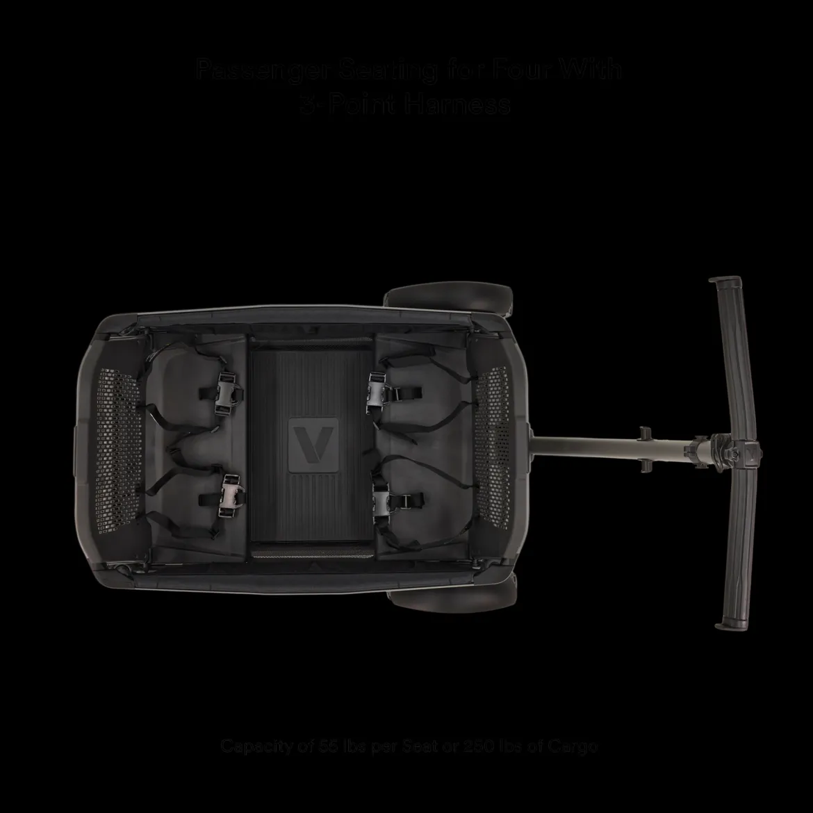 Cruiser City XL Essentials