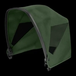 Cruiser Wagon Retractable Canopy
