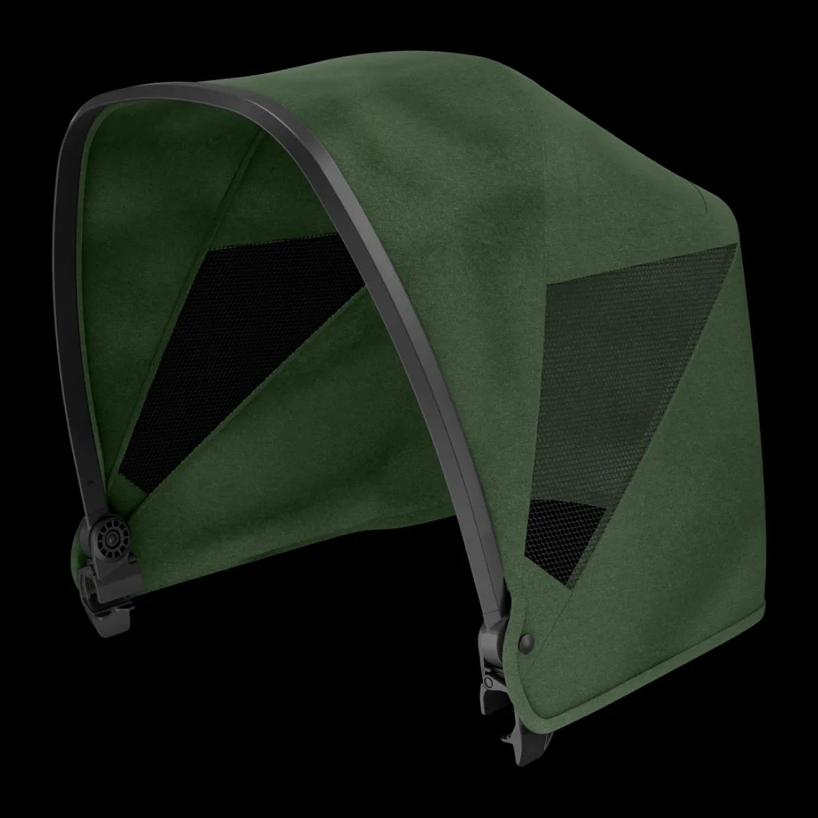 Cruiser Wagon Retractable Canopy