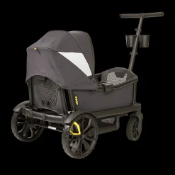Cruiser Wagon Retractable Canopy