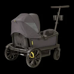Cruiser Wagon Retractable Canopy
