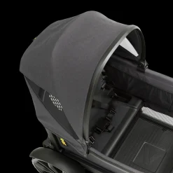 Cruiser Wagon Retractable Canopy XL