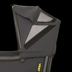 Cruiser Wagon Retractable Canopy XL