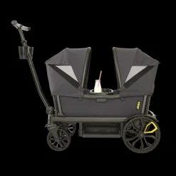 Cruiser Wagon Retractable Canopy XL