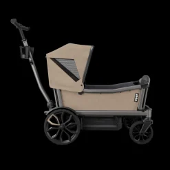 Cruiser Wagon Retractable Canopy XL