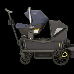 Cruiser Wagon Retractable Canopy XL