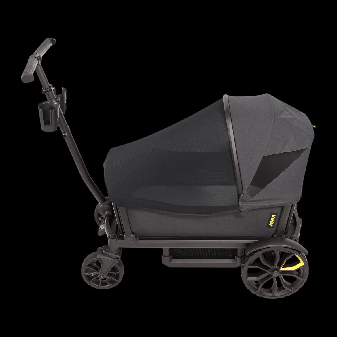 Cruiser Wagon XL Nap System