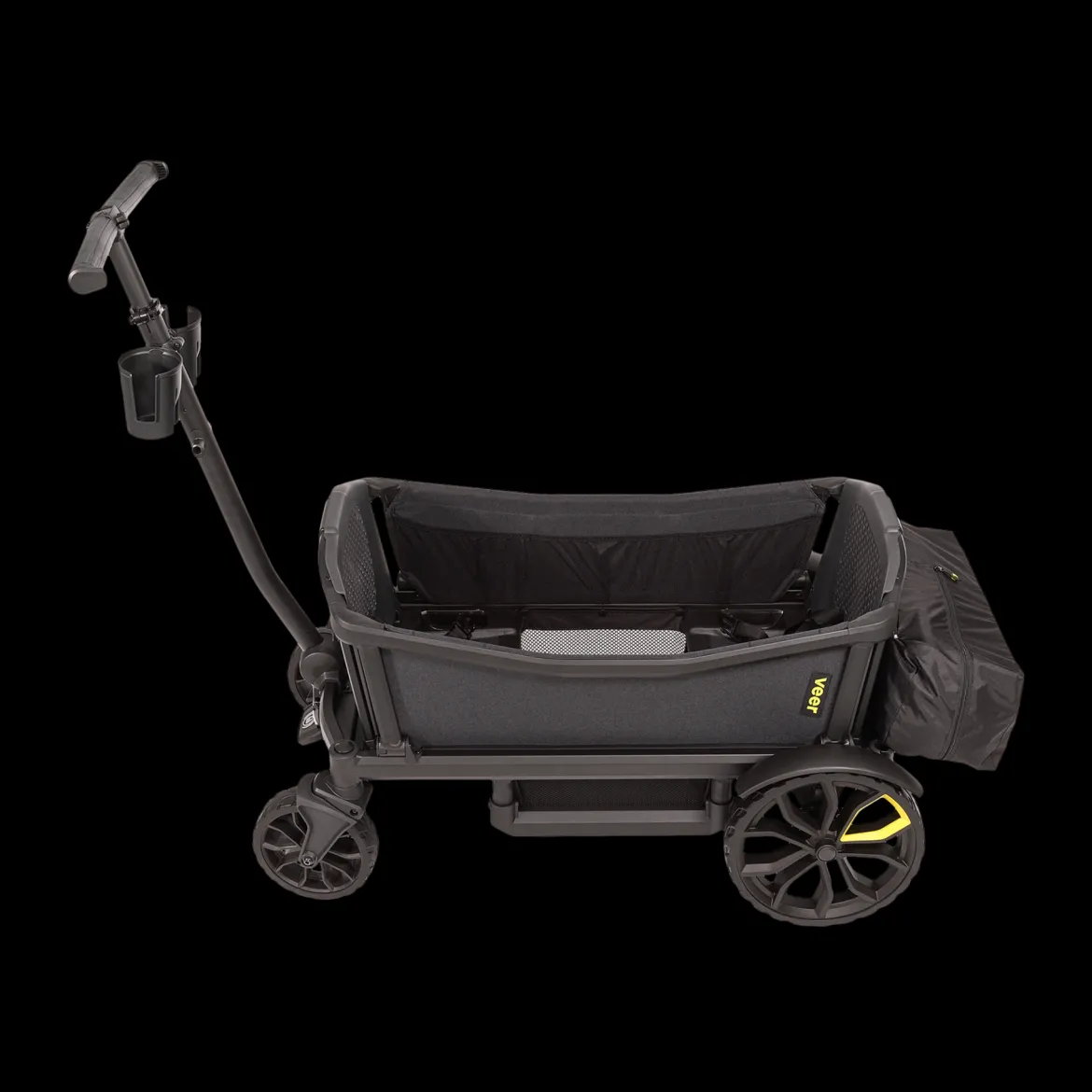Cruiser Wagon XL Nap System