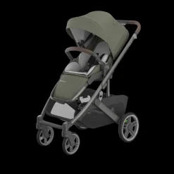 Cruz V3 Stroller