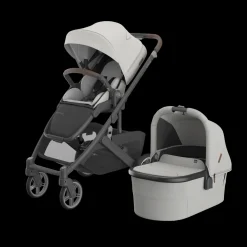 Cruz V3 Stroller & Bassinet V3 Bundle
