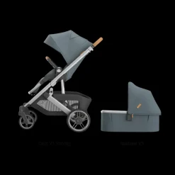 Cruz V3 Stroller & Bassinet V3 Bundle