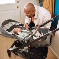 Cruz V3 Stroller & Bassinet V3 Bundle