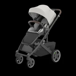 Cruz V3 Stroller & Mesa V3 Infant Car Seat Travel System