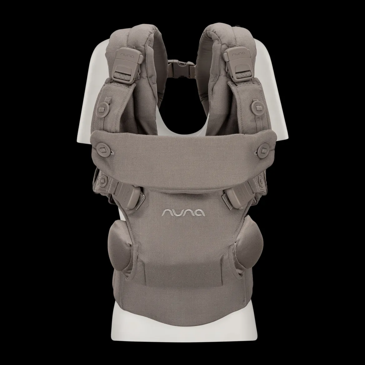 CUDL luxe Baby Carrier