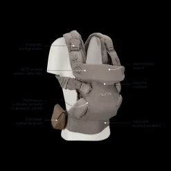 CUDL luxe Baby Carrier