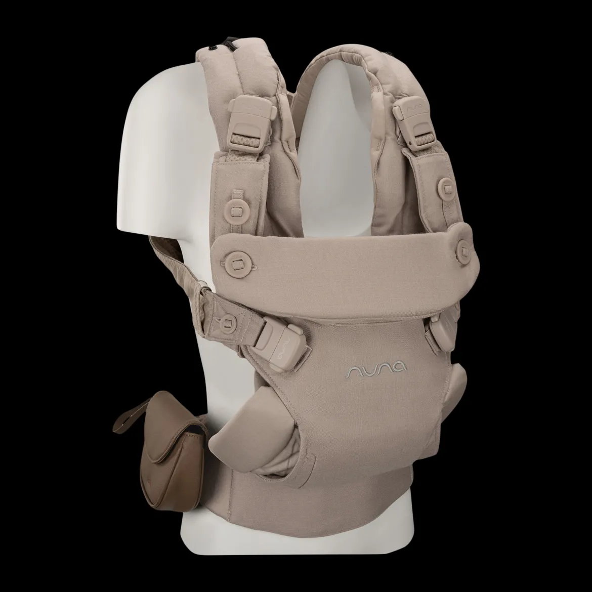 CUDL luxe Baby Carrier