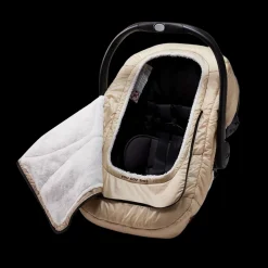 Deluxe Carrier Cover