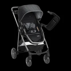 Deluxe Grow and Go Flex 8-in-1 Travel System
