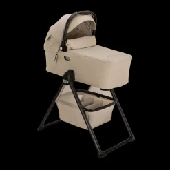 DEMI Series Bassinet + Stand