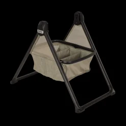 DEMI Series Bassinet + Stand