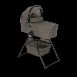 DEMI Series Bassinet + Stand