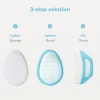 DermaFrida The FlakeFixer The 3-Step Cradle Cap System