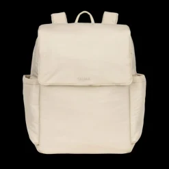 Diaper Backpack with Laptop Sleeve