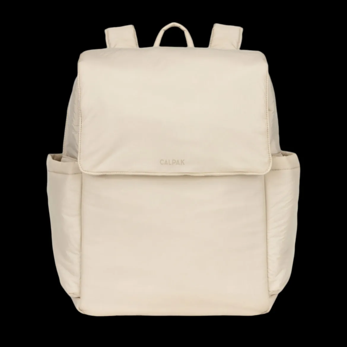 Diaper Backpack with Laptop Sleeve