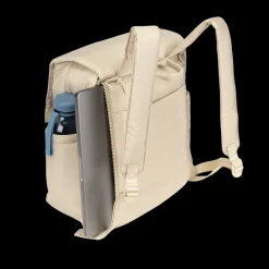 Diaper Backpack with Laptop Sleeve