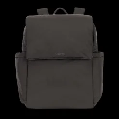 Diaper Backpack with Laptop Sleeve