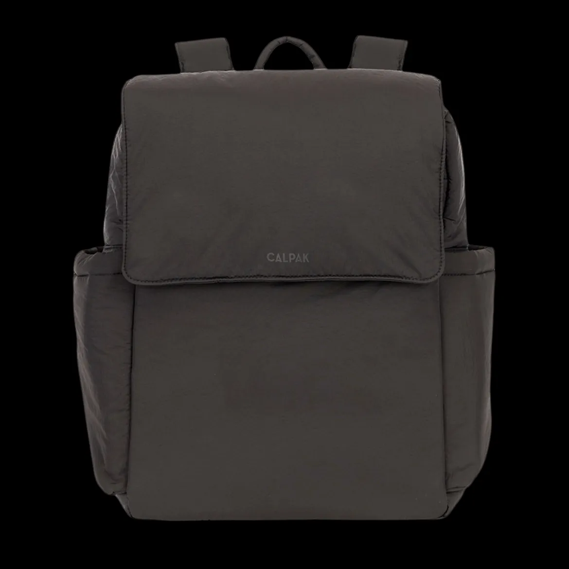 Diaper Backpack with Laptop Sleeve