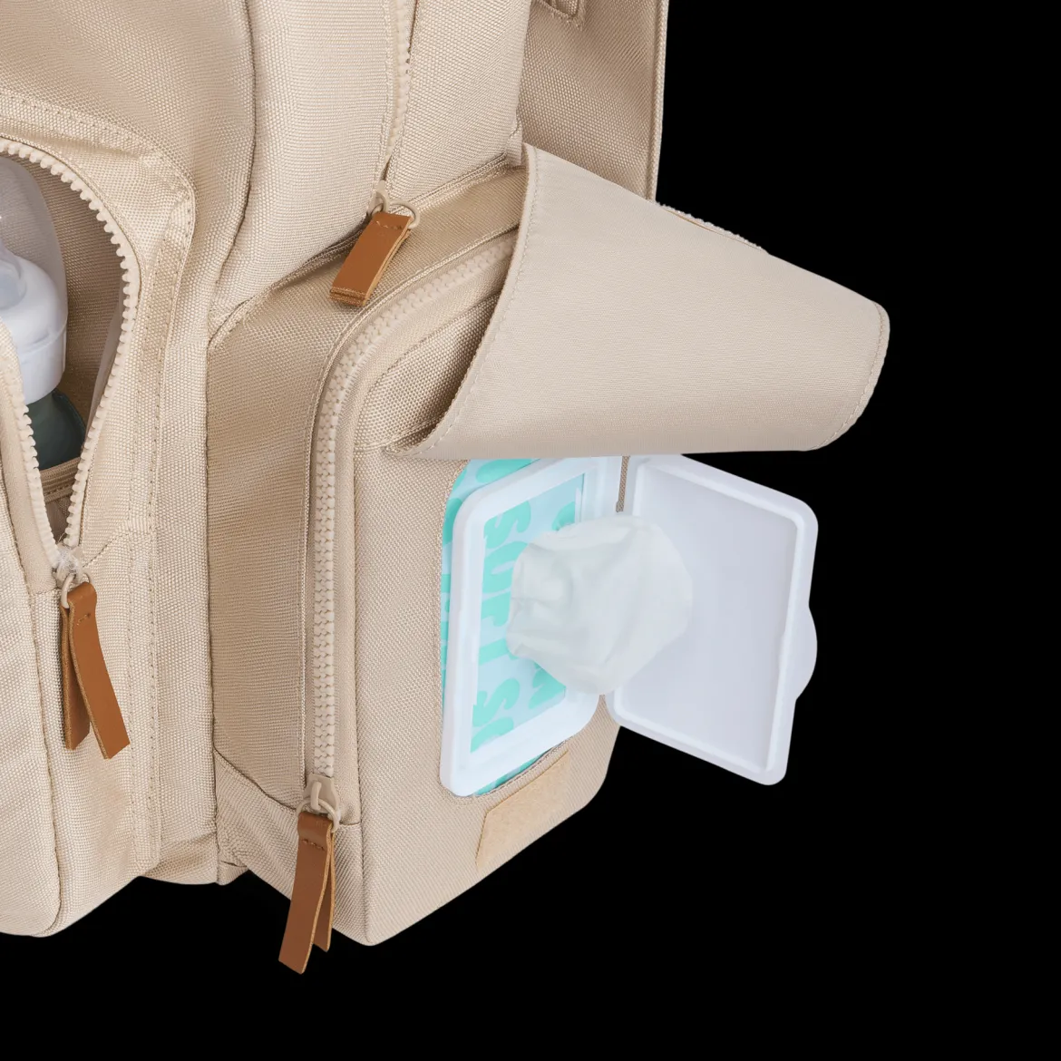 Diaper Bag Backpack